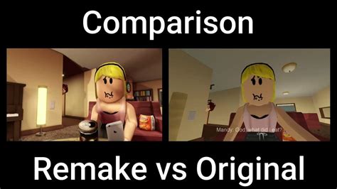 babysitter face fart|Babysitter Farts Original vs Remake COMPARISON .